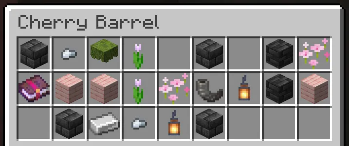 project-1409428, Моды, Minecraft