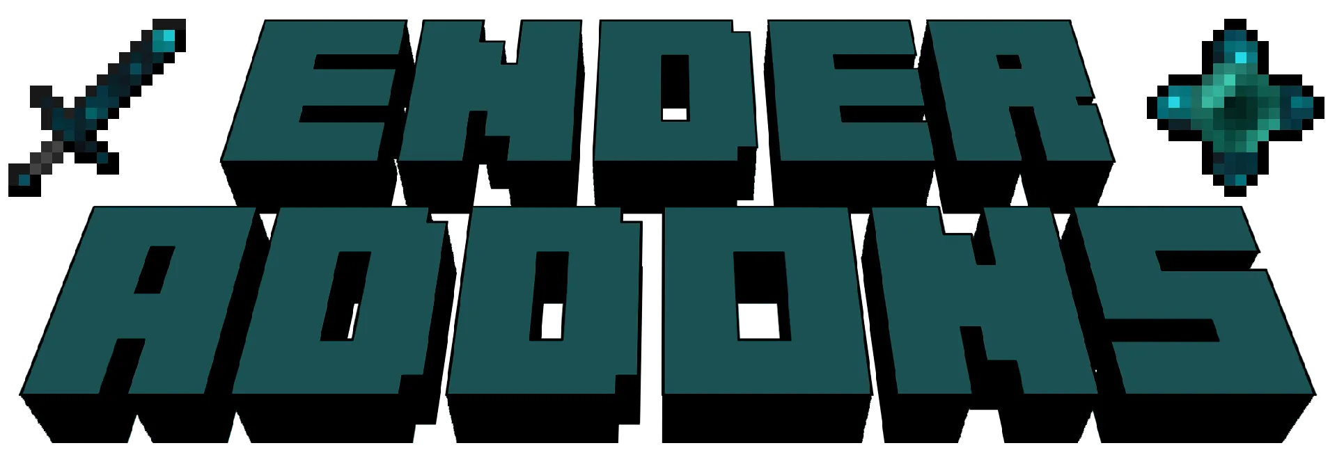 EnderAddons, Моды, Minecraft