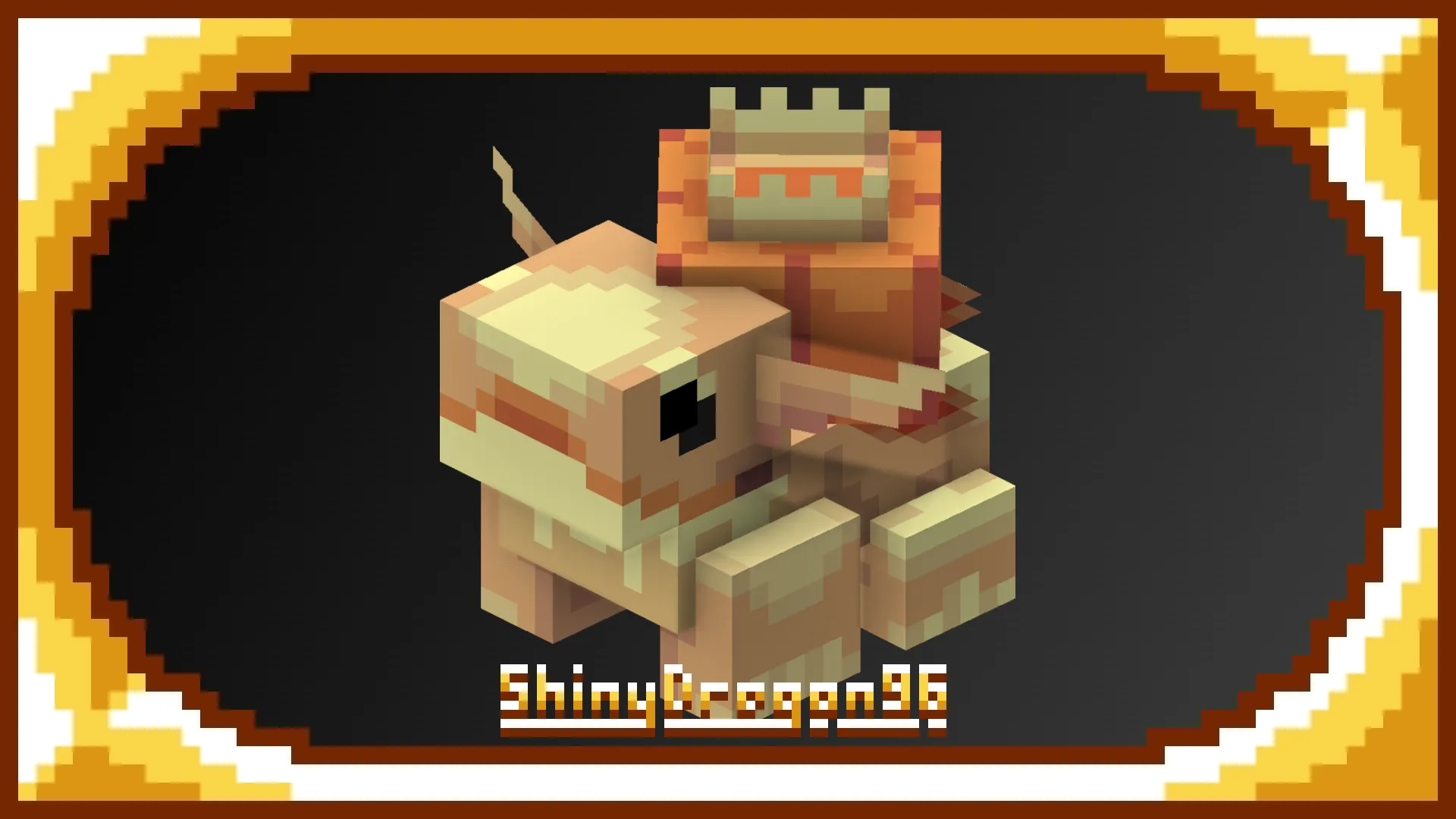 ShiNeaL's Dryads — скриншот 1 (Текстуры, Minecraft)