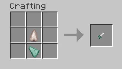 Ben's Sharks, Моды, Minecraft