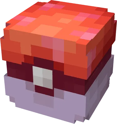 Cobblemon Holiday Pokeballs — скриншот 18 (Текстуры, Minecraft)