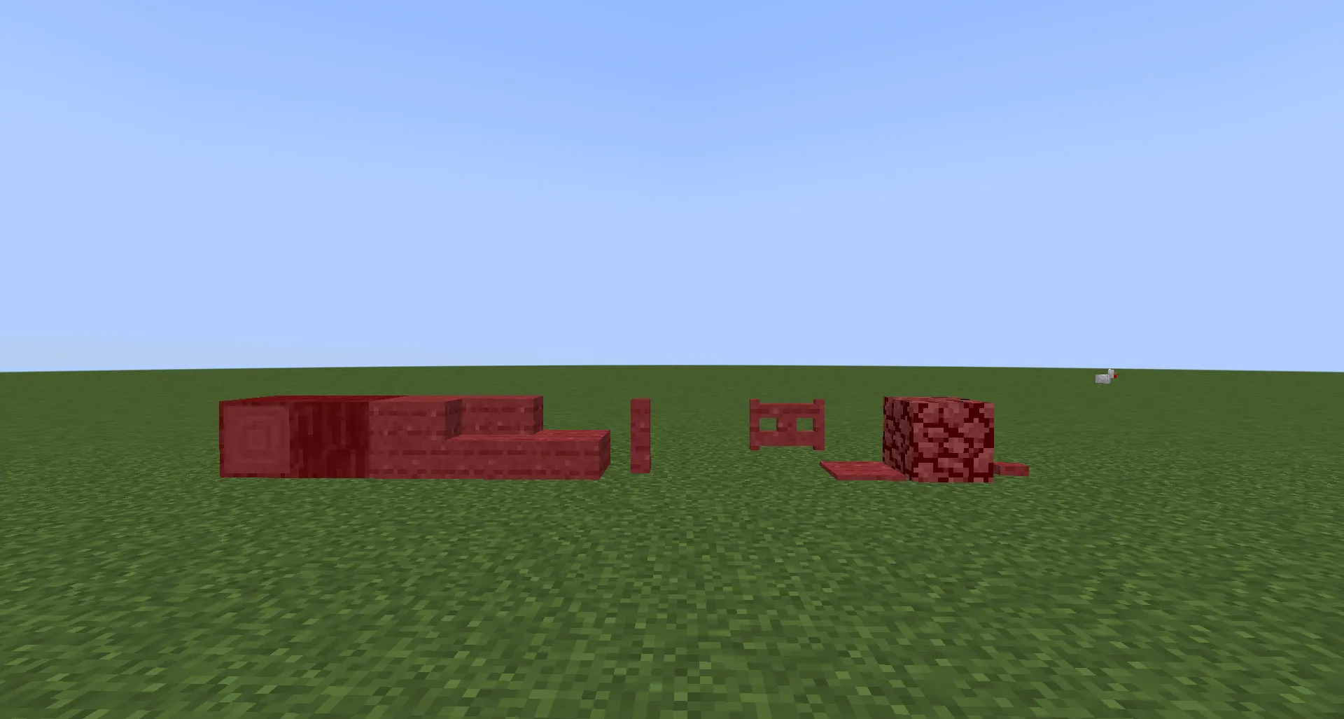 More tools B — скриншот 3 (Моды, Minecraft)