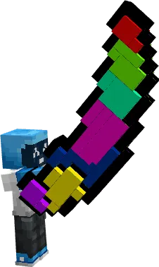 Jake's Mystery Blocks, Моды, Minecraft