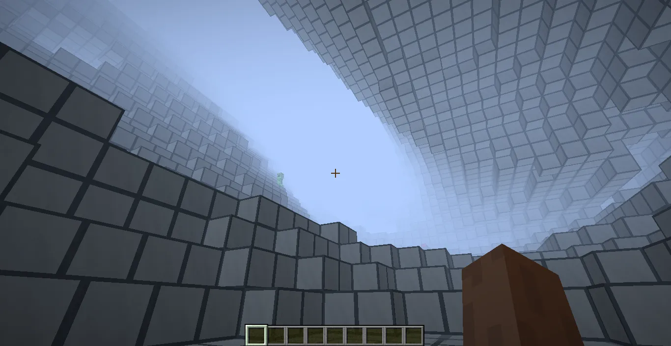 Axulito, Моды, Minecraft