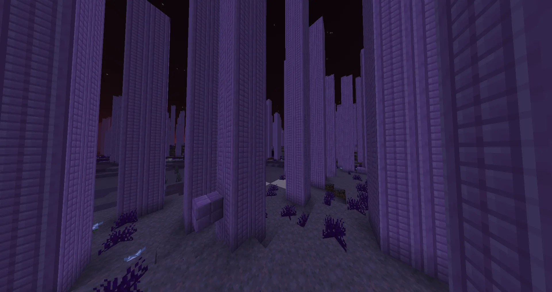KayMod - A legendary adventure — скриншот 1 (Моды, Minecraft)