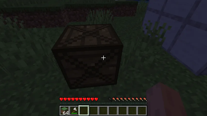 Tiny+ Additions — скриншот 6 (Моды, Minecraft)