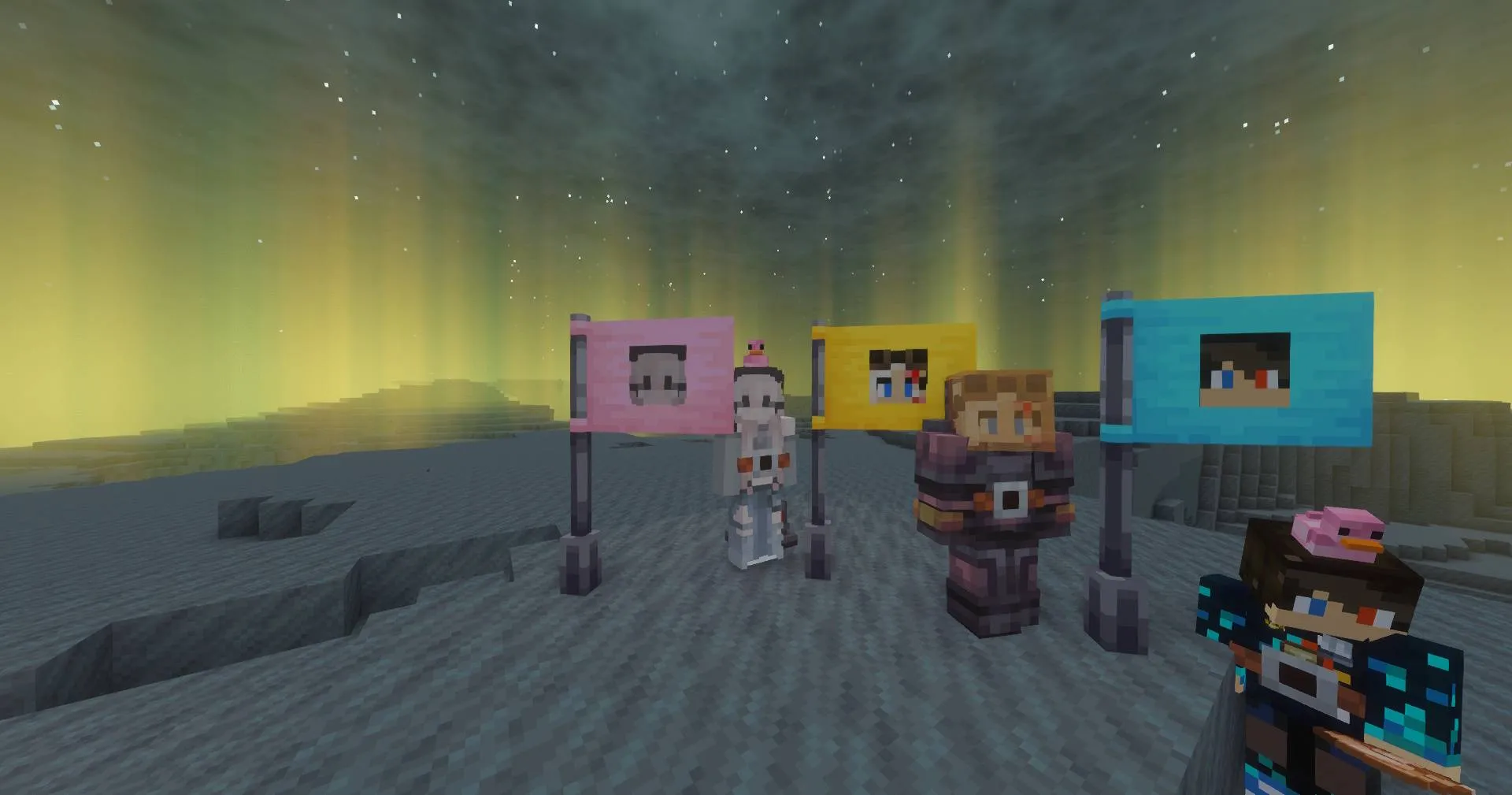 Artemis Continuum — скриншот 6 (Модпаки, Minecraft)