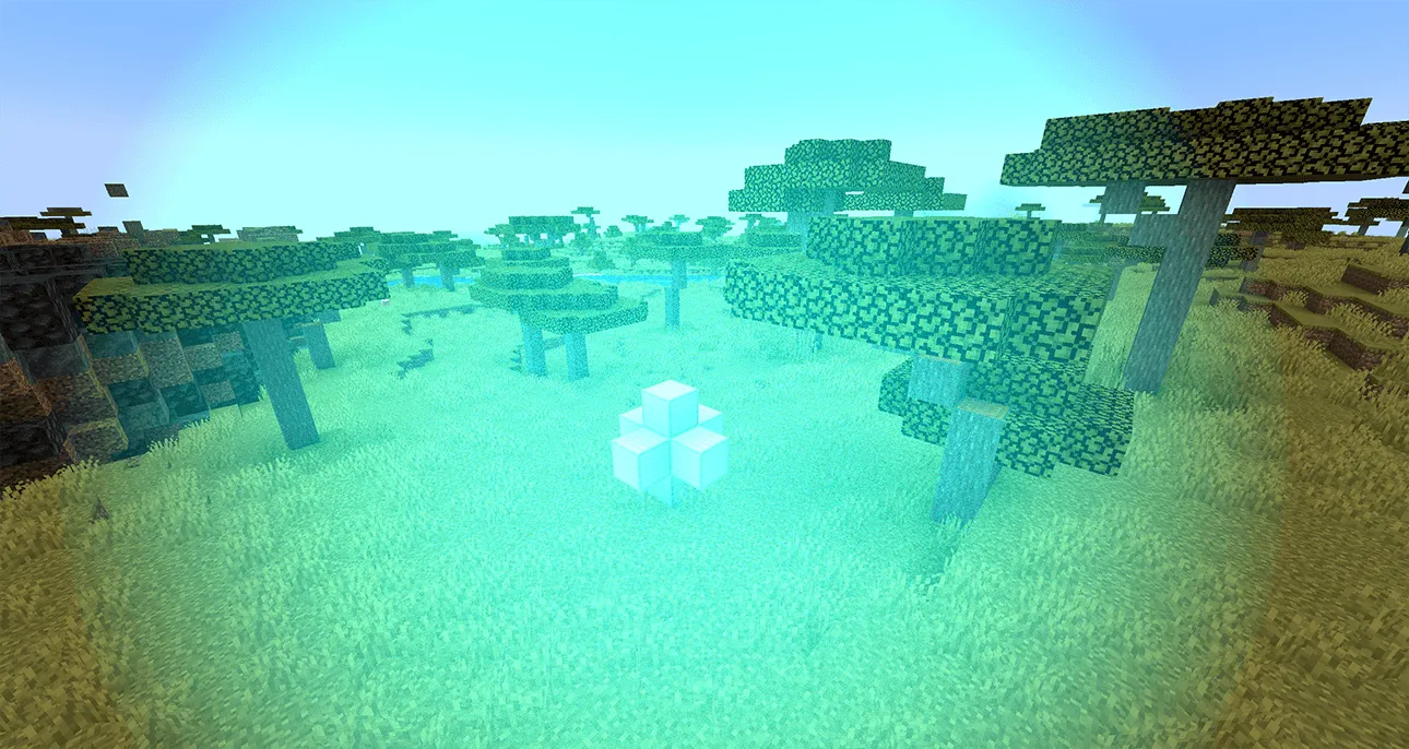 Alex's Caves: Enriched, Моды, Minecraft