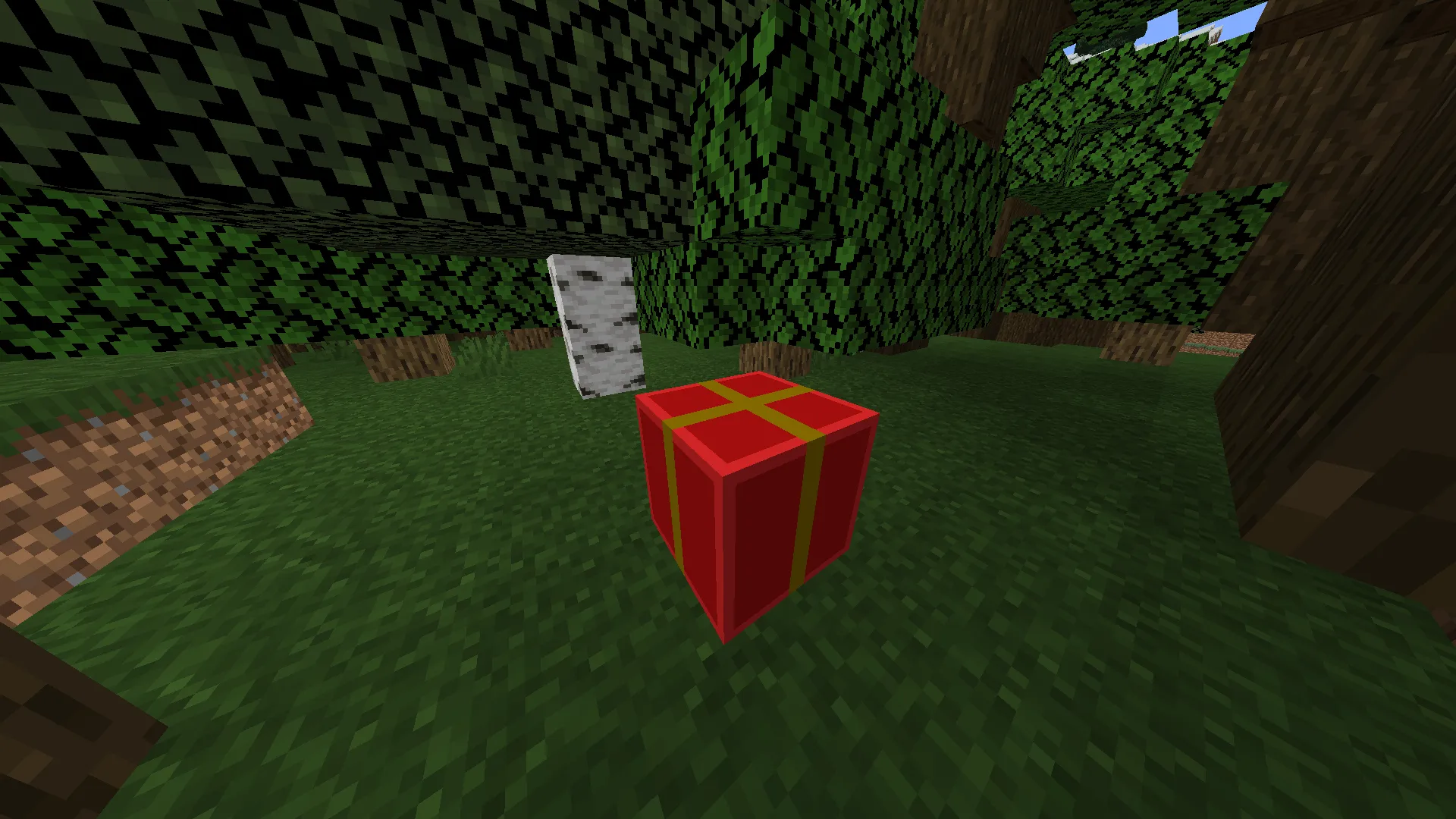 SimpleECraft — скриншот 1 (Моды, Minecraft)