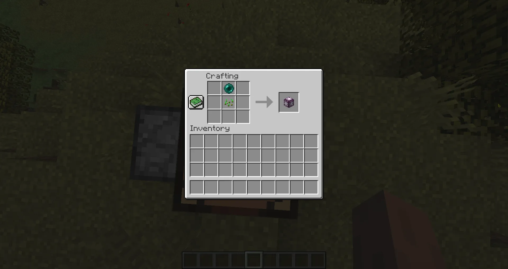 Realistic Drops, Моды, Minecraft