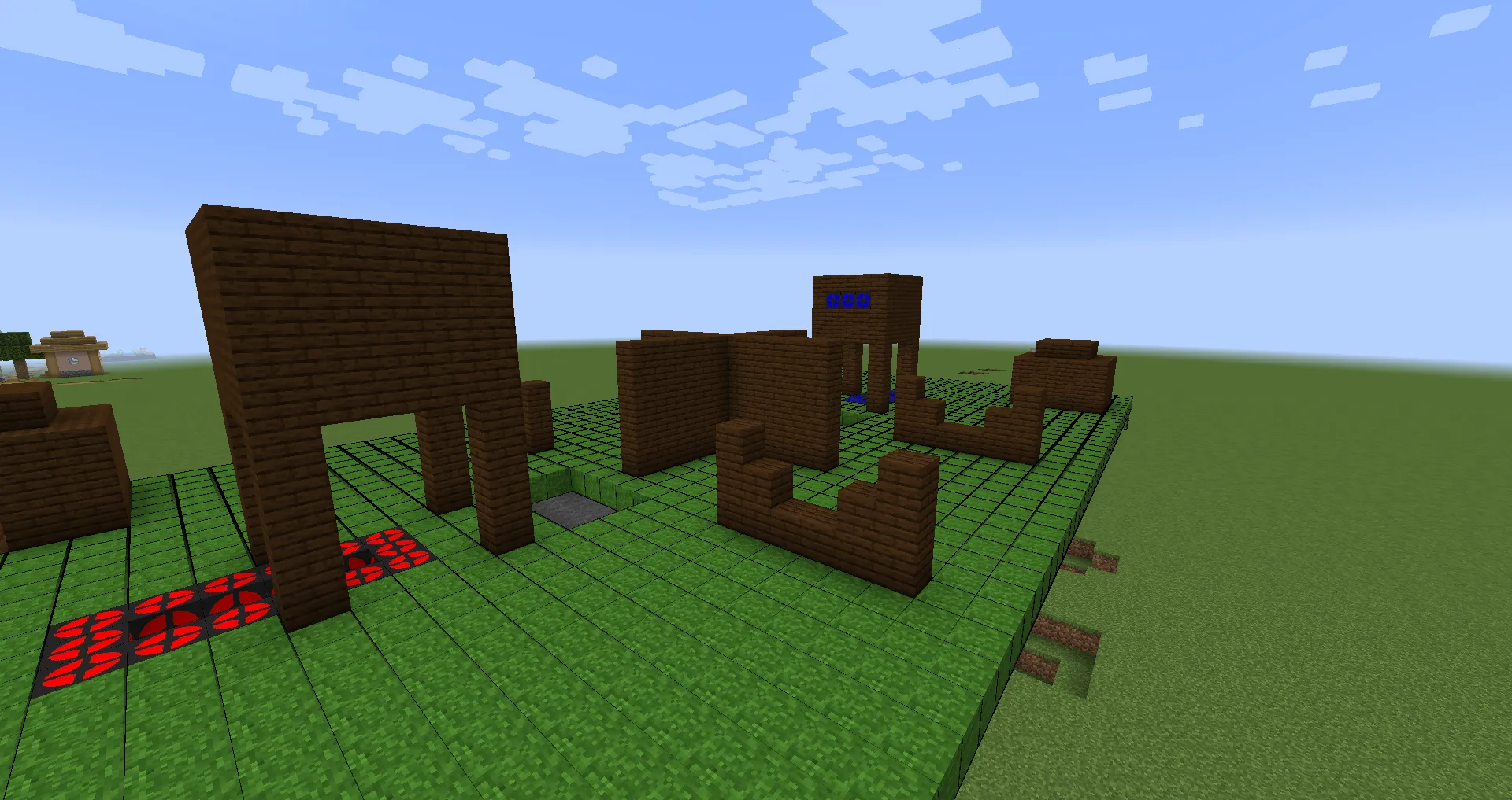 TF2 Items, Моды, Minecraft