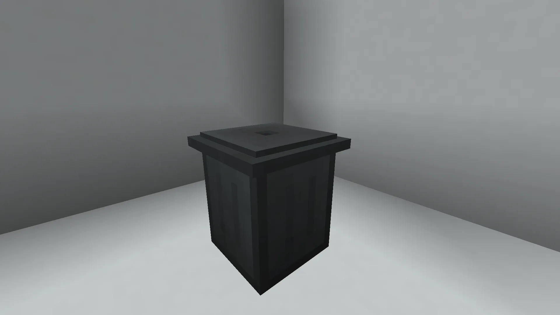 Better Trash Cans — скриншот 4 (Текстуры, Minecraft)