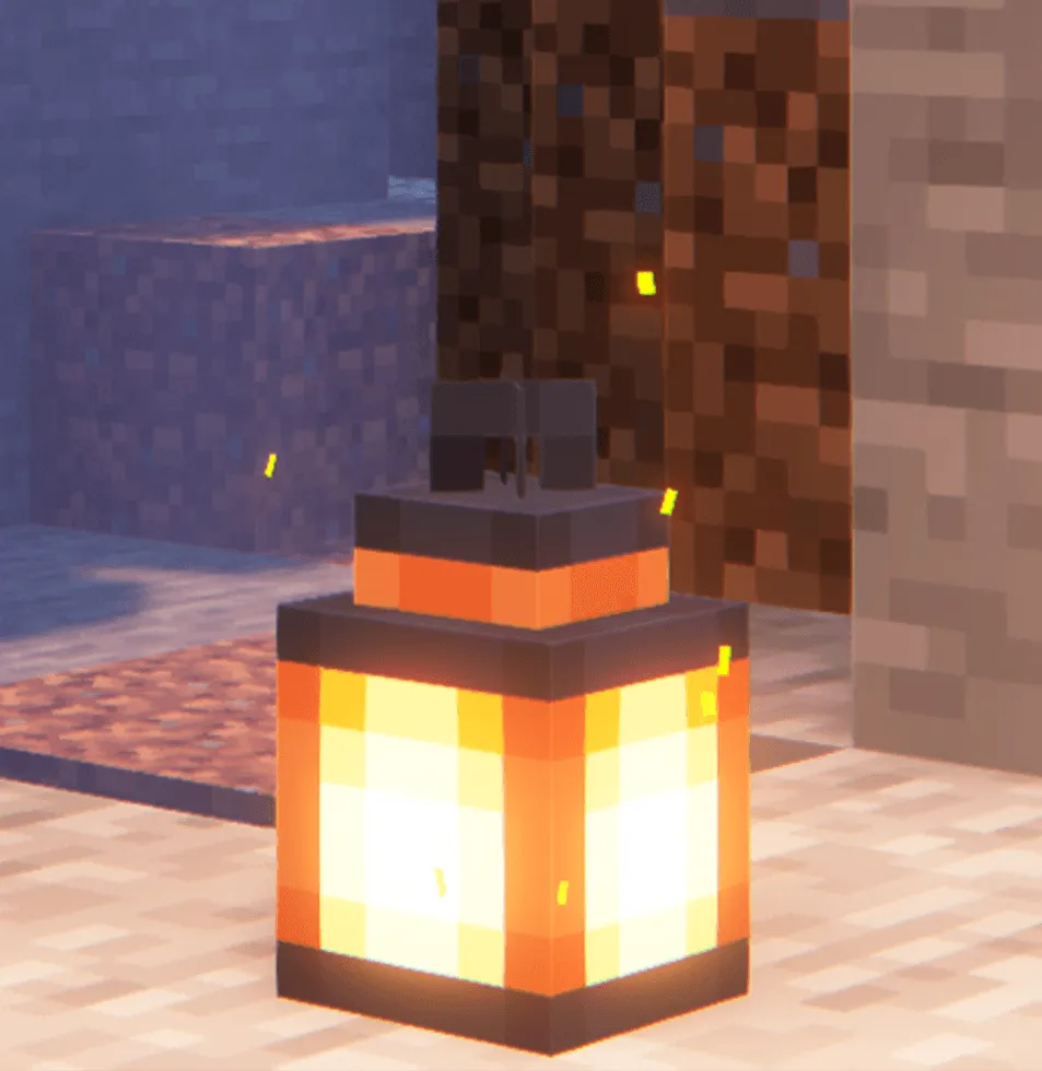 Effectual, Моды, Minecraft