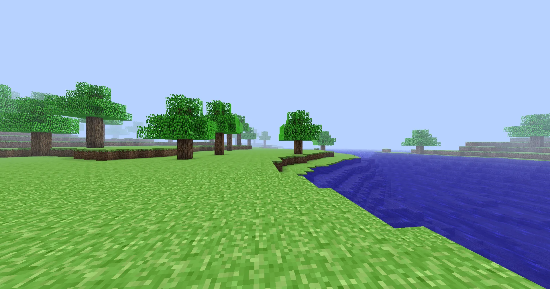 ! 0verHaul ! — скриншот 3 (Модпаки, Minecraft)