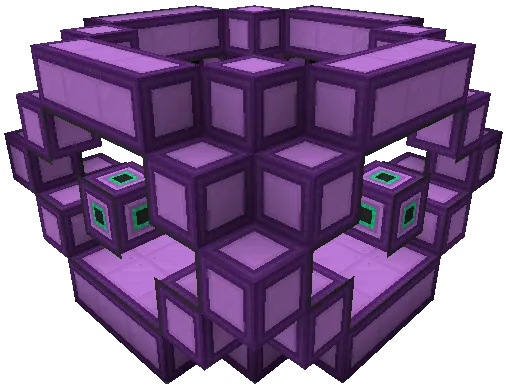 Evolved Mekanism, Моды, Minecraft