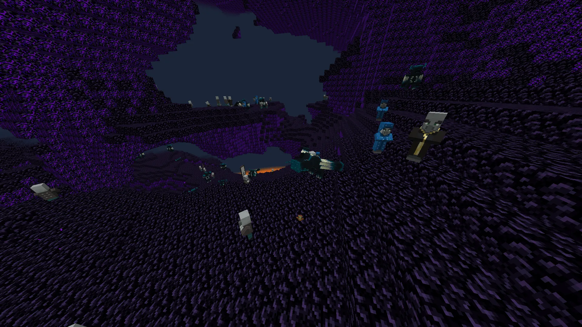 Just enough Ores!, Моды, Minecraft