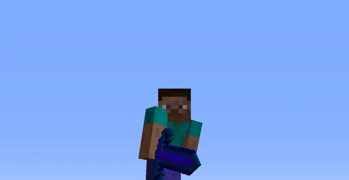 Starquiacraft — скриншот 1 (Моды, Minecraft)