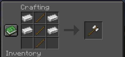 Diff's Weapons, Моды, Minecraft