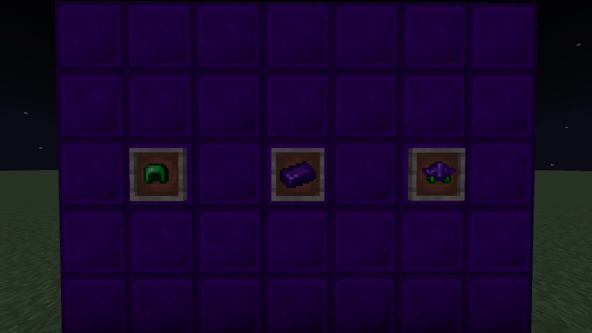 Enderite Ore — скриншот 9 (Моды, Minecraft)