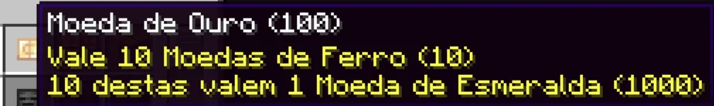 Aetheros SMP: Official, Текстуры, Minecraft