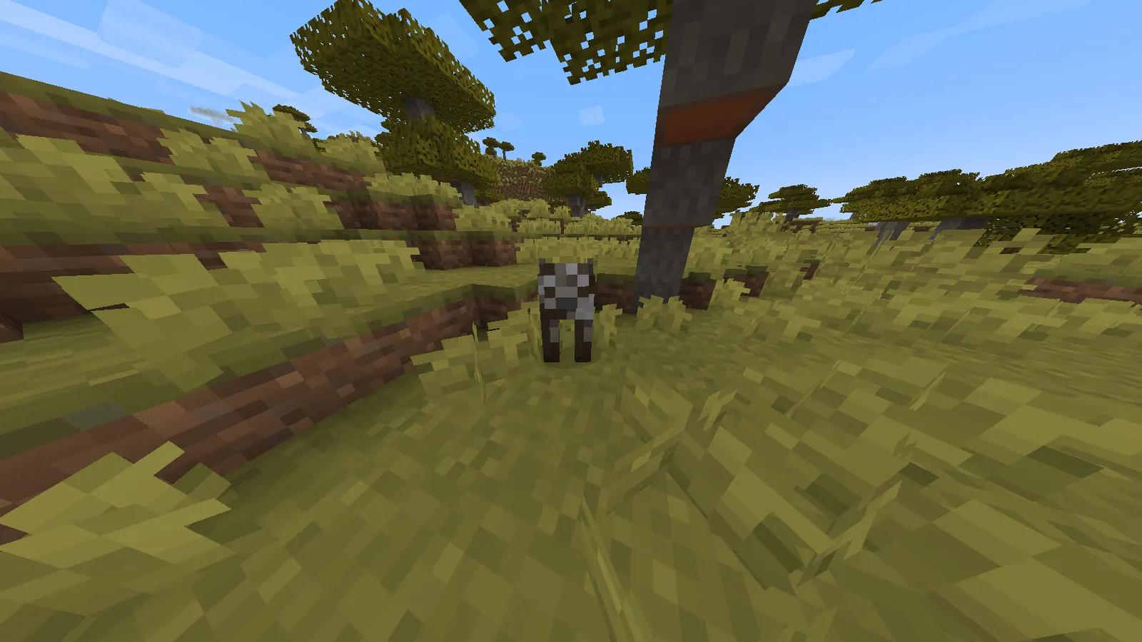 Downsized 8x8, Текстуры, Minecraft