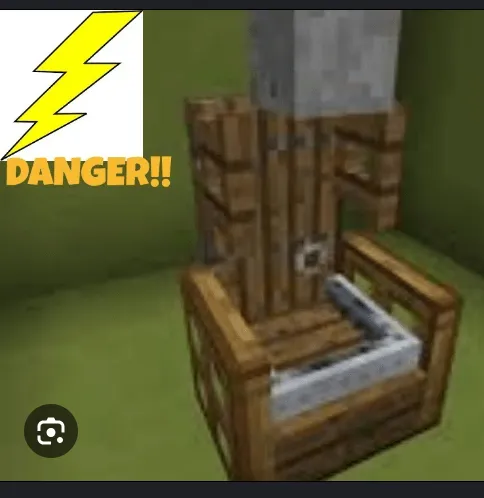 Zapcraft - Pavlok Integration, Моды, Minecraft