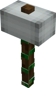 Mores Tooles — скриншот 10 (Моды, Minecraft)