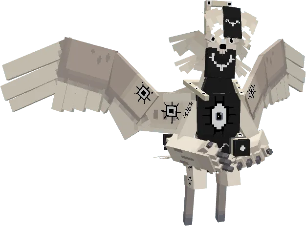 Creatures of SonariaCraft — скриншот 20 (Моды, Minecraft)