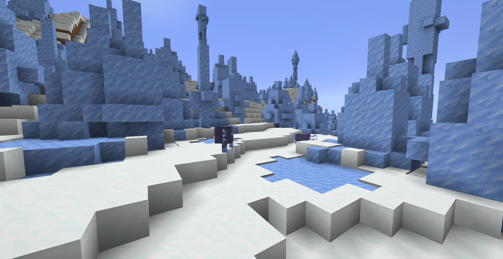 Rex's Biomes, Моды, Minecraft
