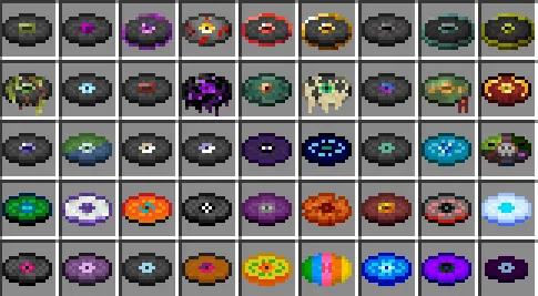Shield Craft — скриншот 1 (Модпаки, Minecraft)