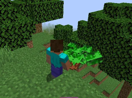 Muffin Mod, Моды, Minecraft