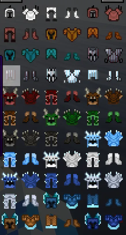 TechyFaction — скриншот 12 (Модпаки, Minecraft)