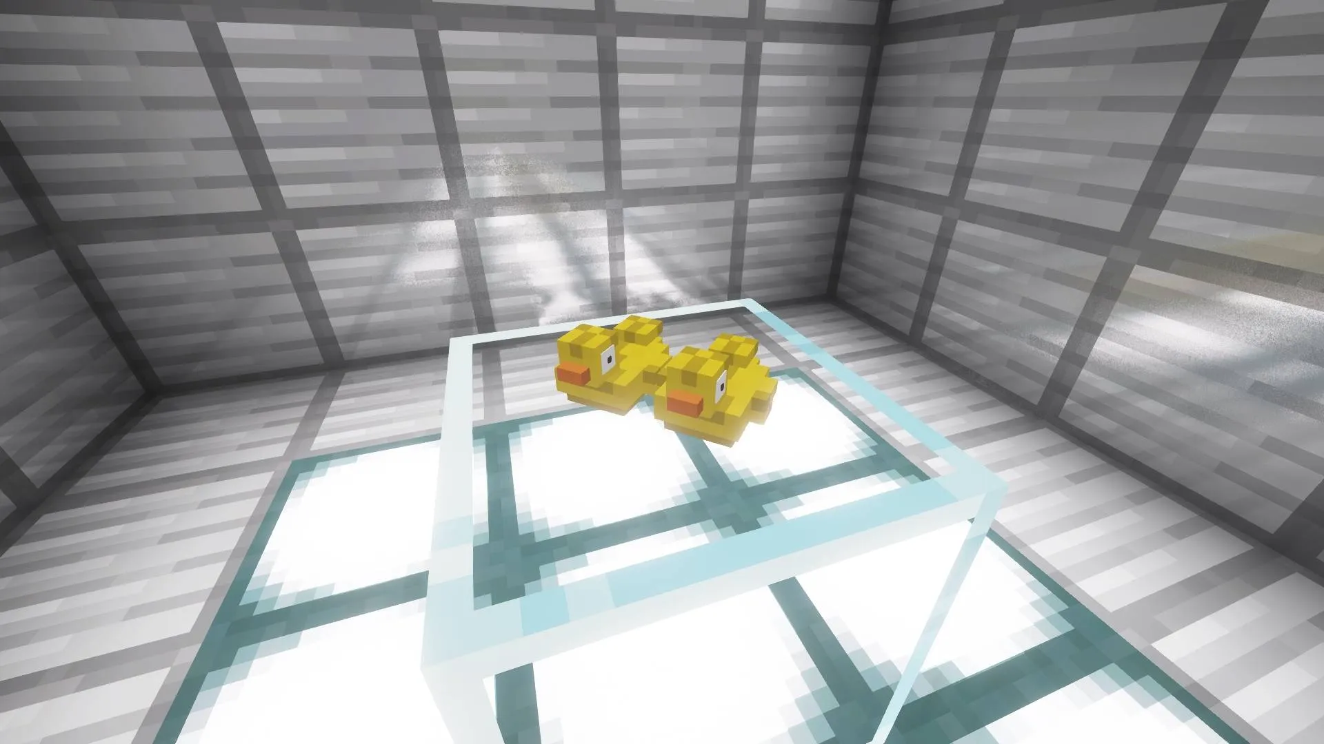 Unusual Meme Shoes, Моды, Minecraft