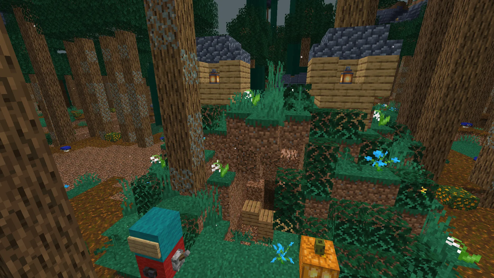 The Dababy Modification 2, Моды, Minecraft