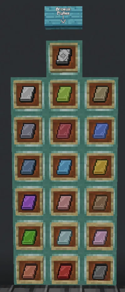 Cobblemon - Genesis Forms, Моды, Minecraft