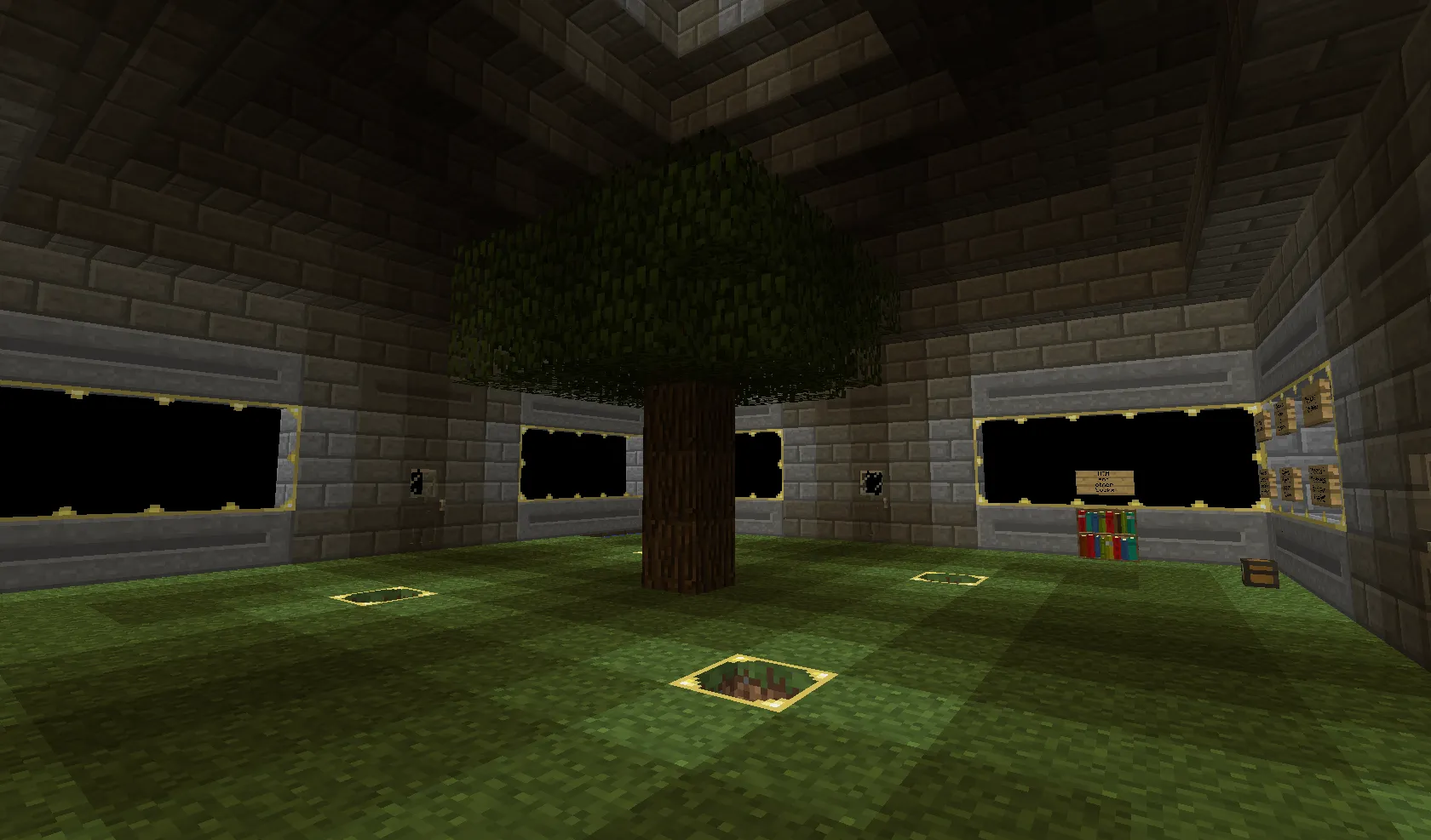 Clouds of Darkness 2, Модпаки, Minecraft