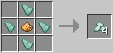 Advanced Craftings, Моды, Minecraft