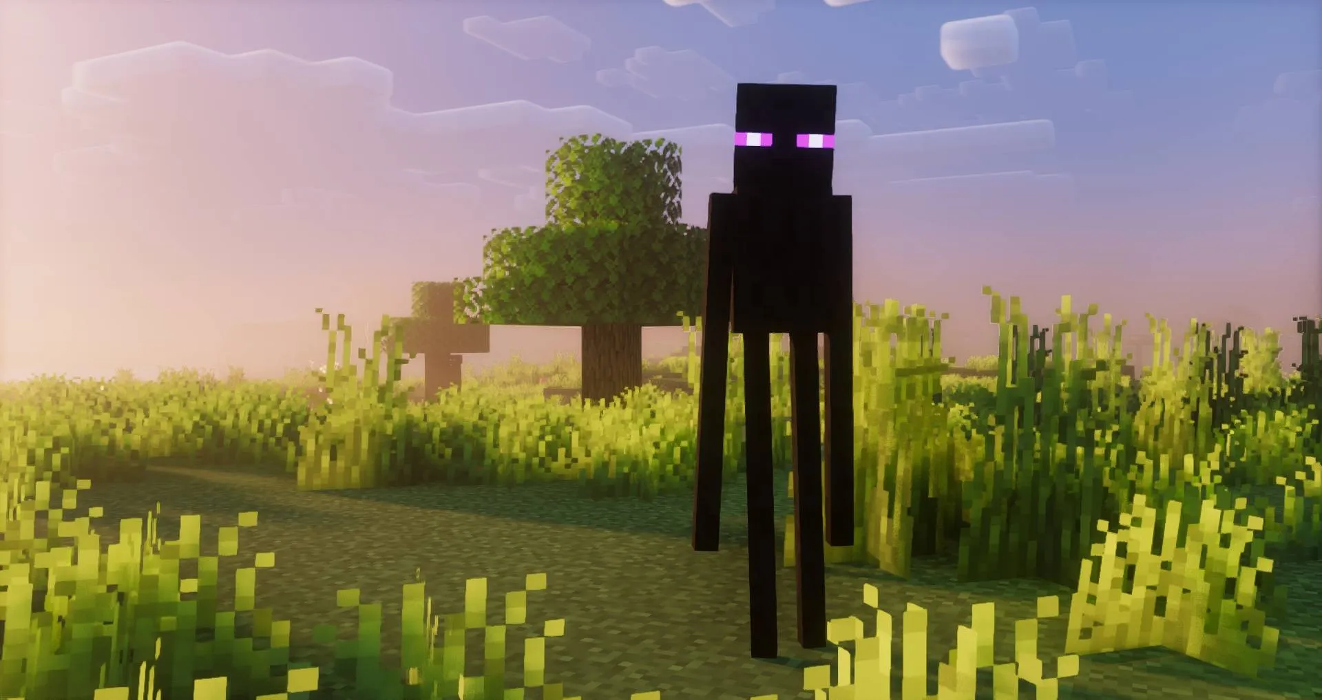 Fresh Animations: Details, Текстуры, Minecraft