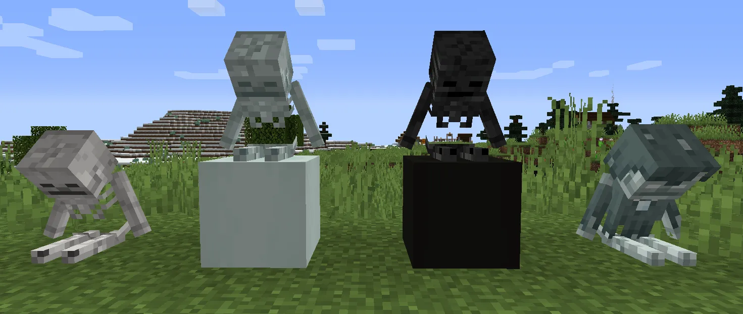 Polonium — скриншот 2 (Моды, Minecraft)