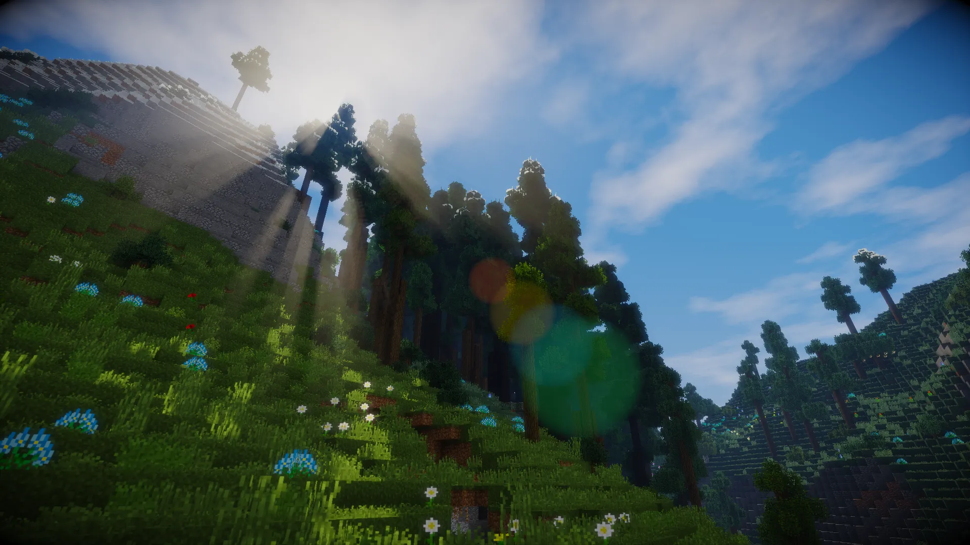 Joel's Z Pack — скриншот 2 (Модпаки, Minecraft)