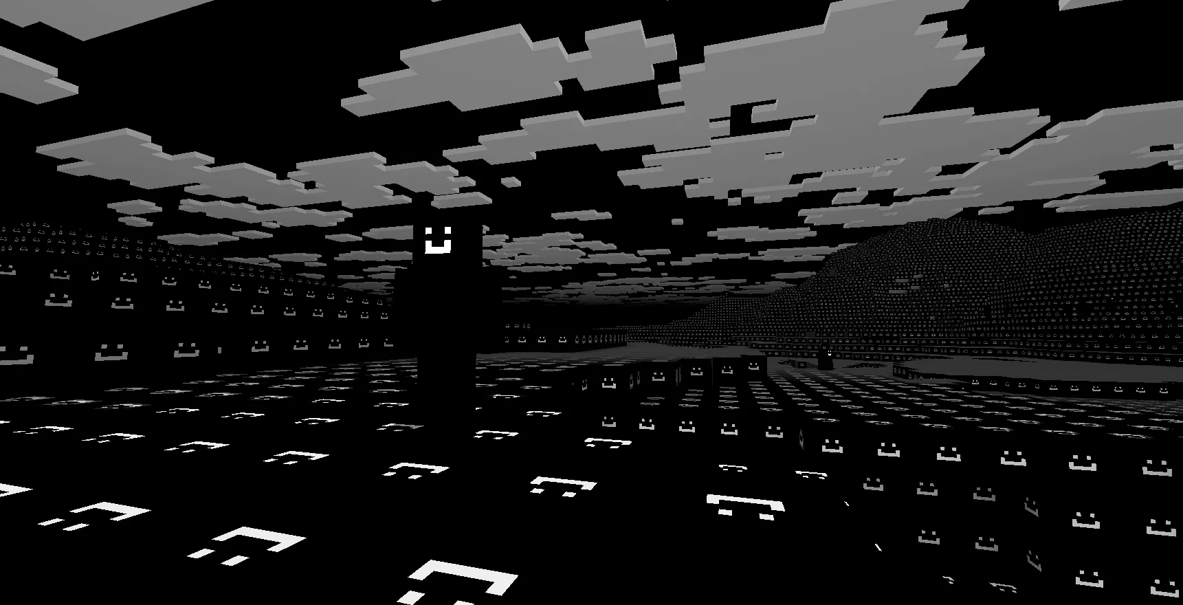 be_happy, Моды, Minecraft