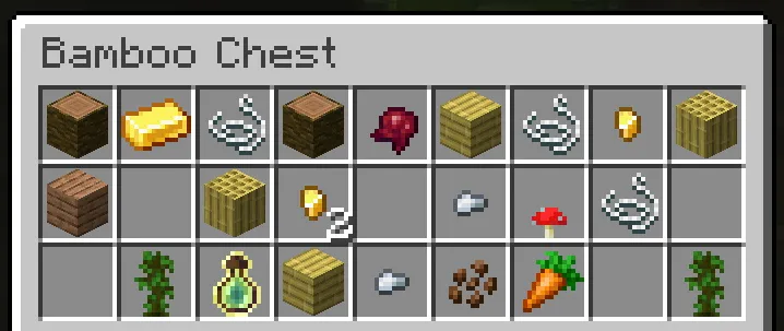 project-1385025, Моды, Minecraft