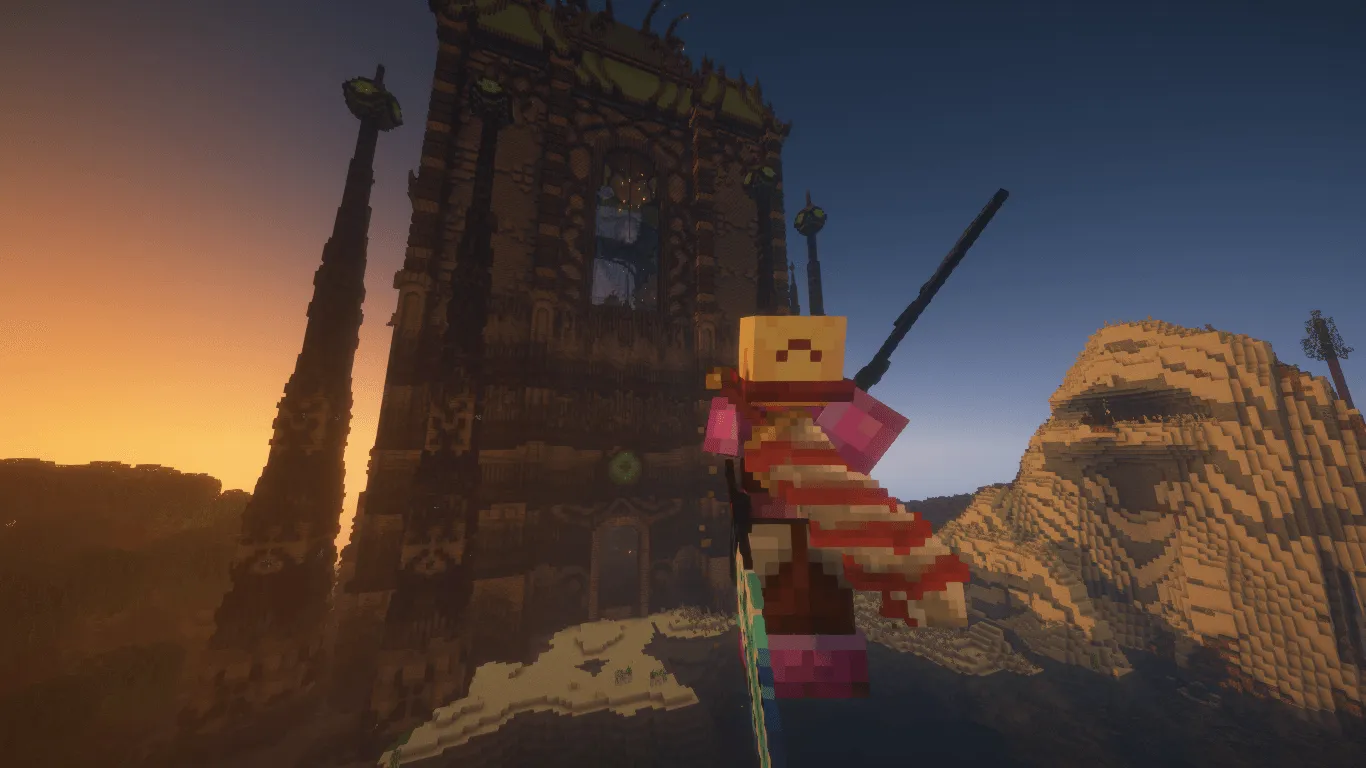 PépitoCraft — скриншот 6 (Модпаки, Minecraft)