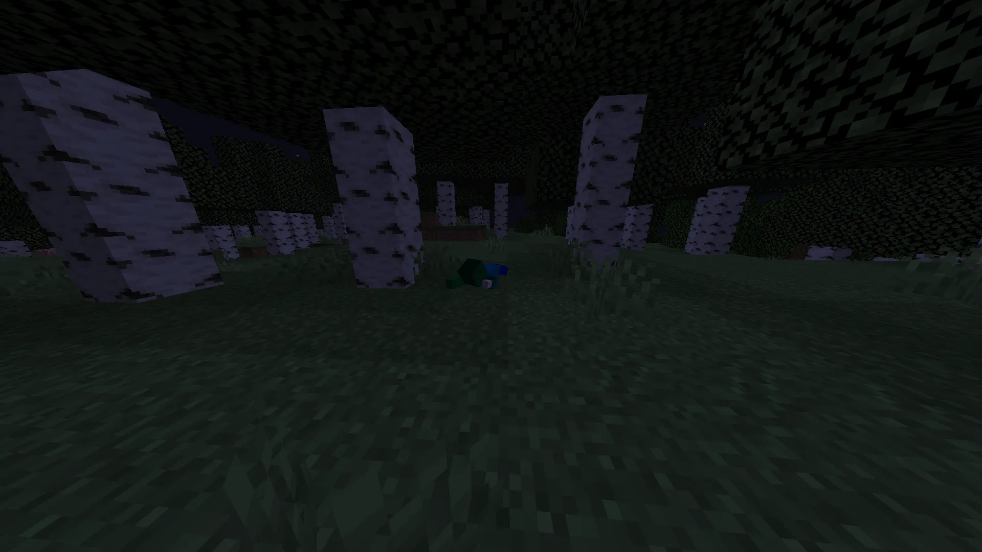 More Creatures + — скриншот 10 (Моды, Minecraft)