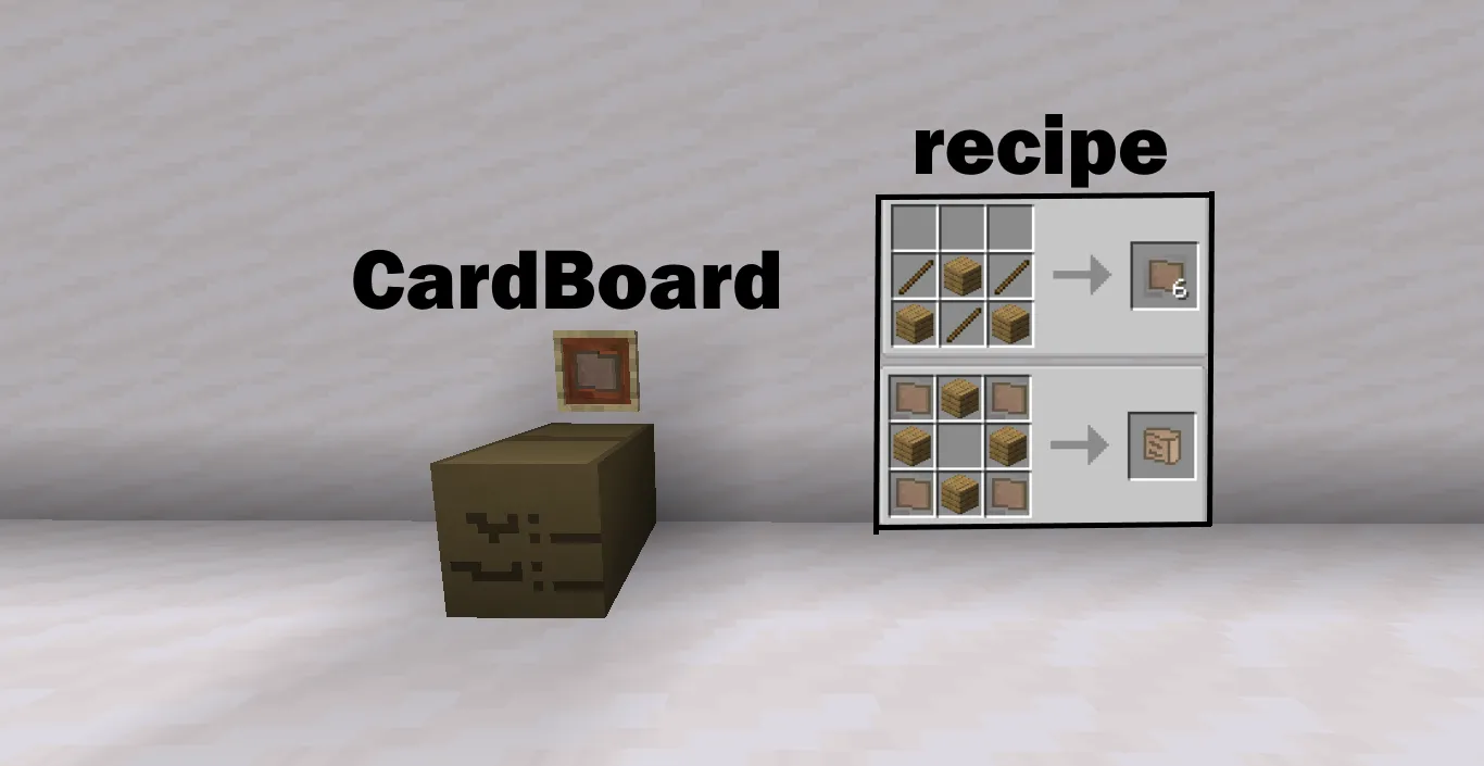 New BlocksMod — скриншот 9 (Моды, Minecraft)