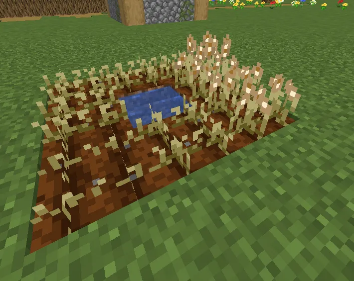 bALEK EKS — скриншот 5 (Моды, Minecraft)