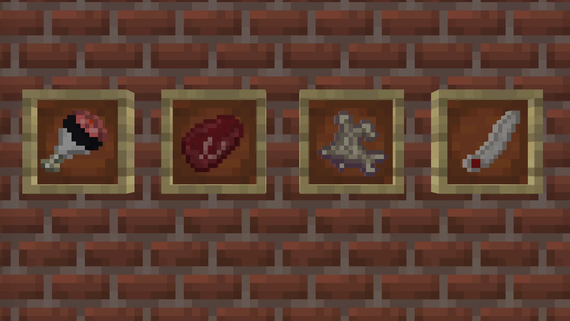 Delightful Slaughter: A Farmer's Delight Addon — скриншот 3 (Моды, Minecraft)