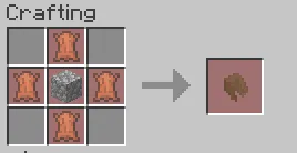 Dragon Craft Z, Моды, Minecraft