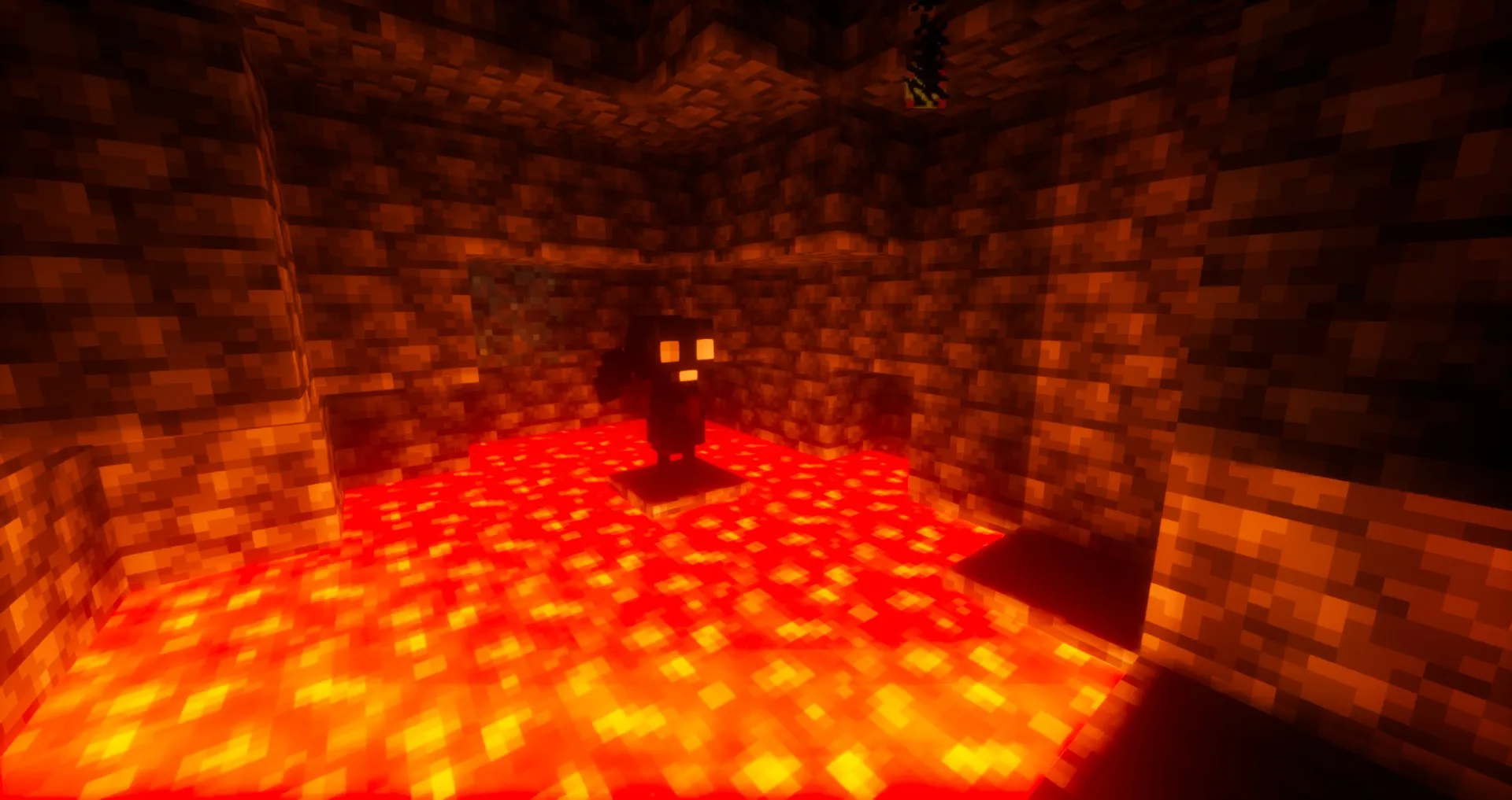 LC Machine, Моды, Minecraft