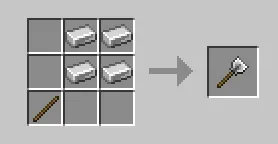 Zeph's Excavators, Моды, Minecraft